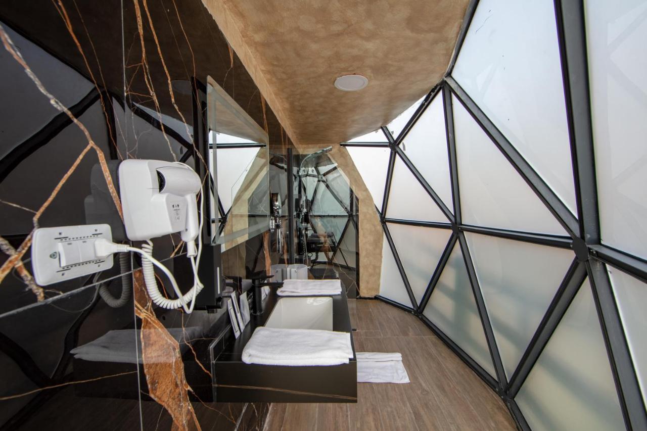 Petra Seasons Luxury Resort Al Hayy Zewnętrze zdjęcie
