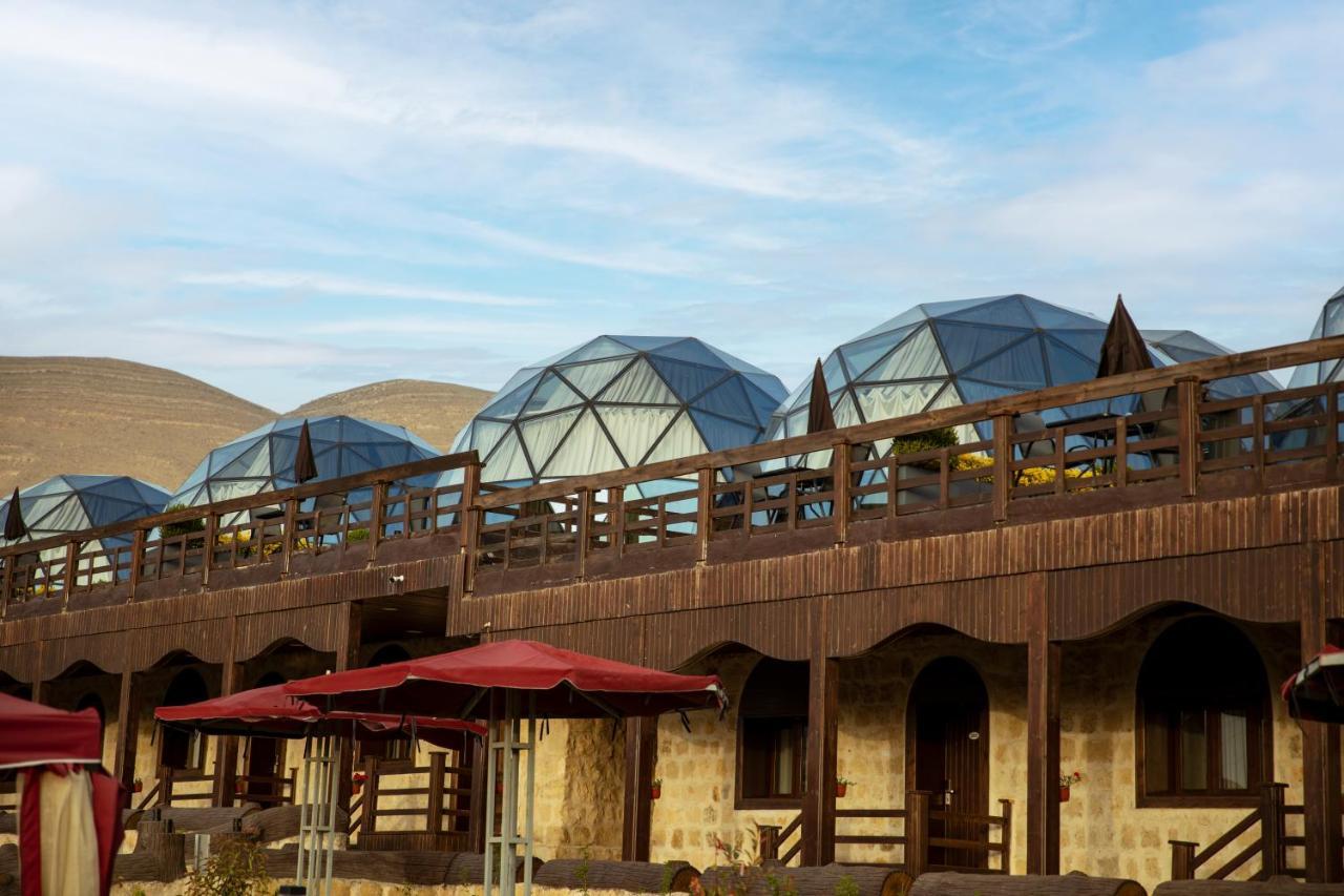 Petra Seasons Luxury Resort Al Hayy Zewnętrze zdjęcie